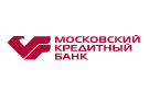 Банк Московский Кредитный Банк в Менщиково